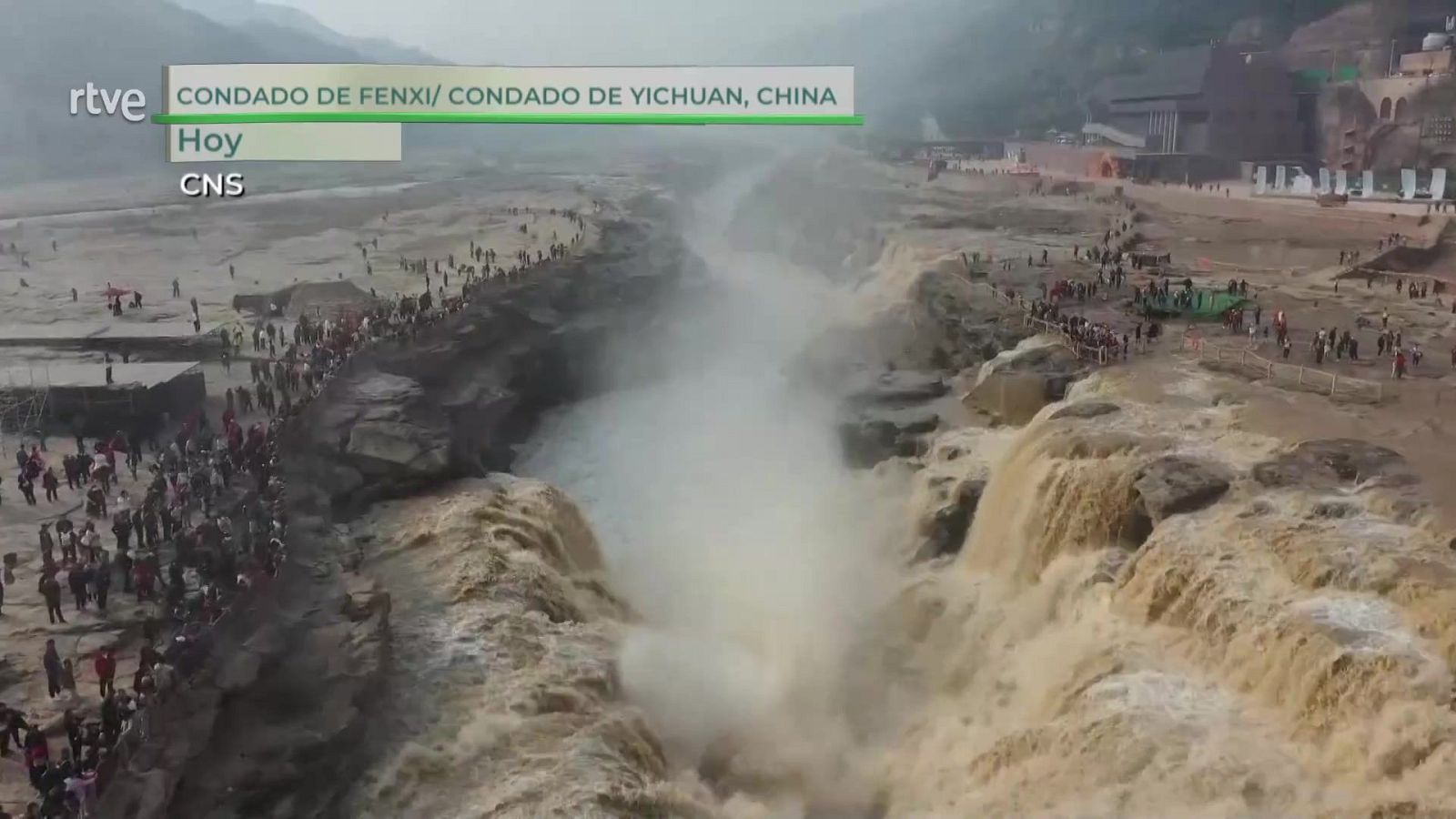 Aquí la Tierra - 11/04/24 - ver ahora