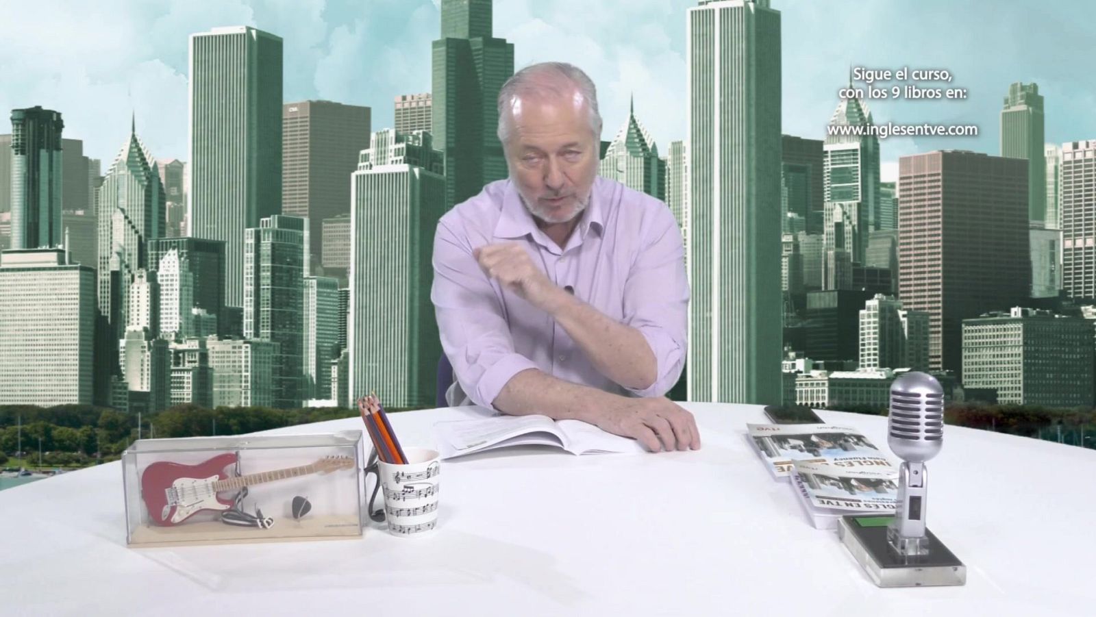 Inglés en TVE - Programa 930 - ver ahora