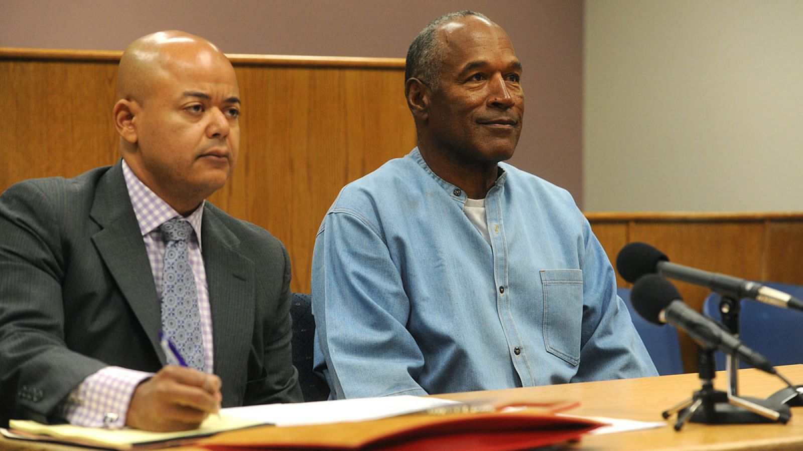 Muere O.J. Simpson, exestrella del fútbol americano | Ver