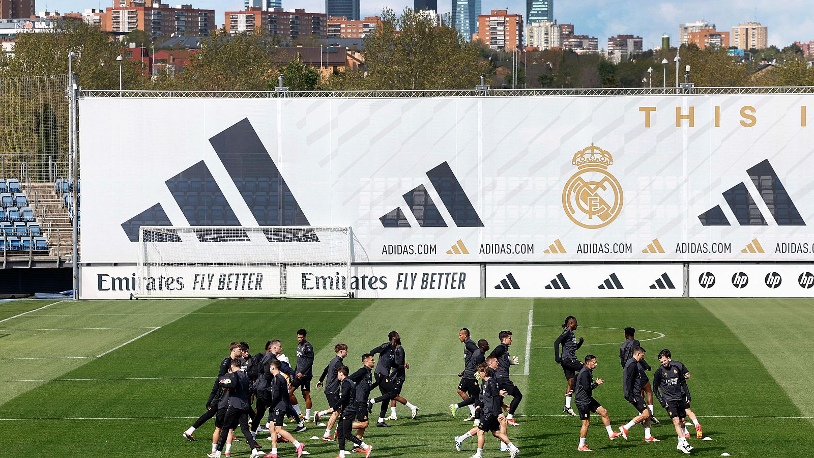 Mallorca, Girona y Cádiz, rivales para Madrid, Atlético y Barça | Ver