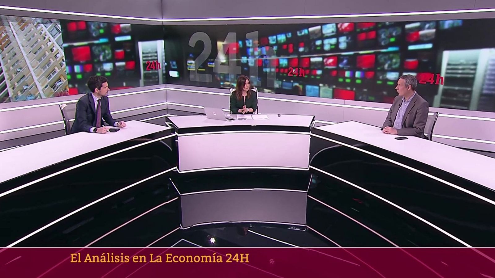 La economía - 12/04/24 - ver ahora