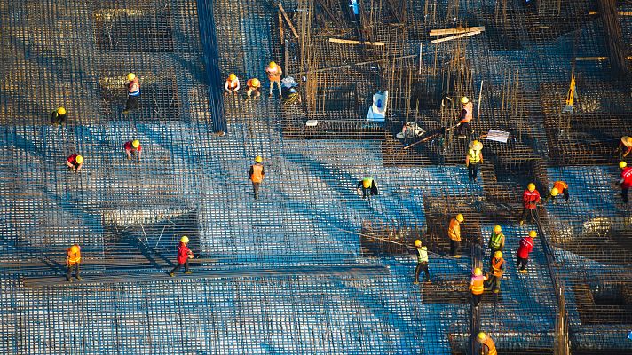 Informativo 24h - La reforma de la Ley del Suelo del Gobierno deberá contar con el consenso del sector, según expertos