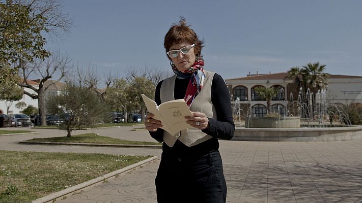 Un país para leerlo - Zafra