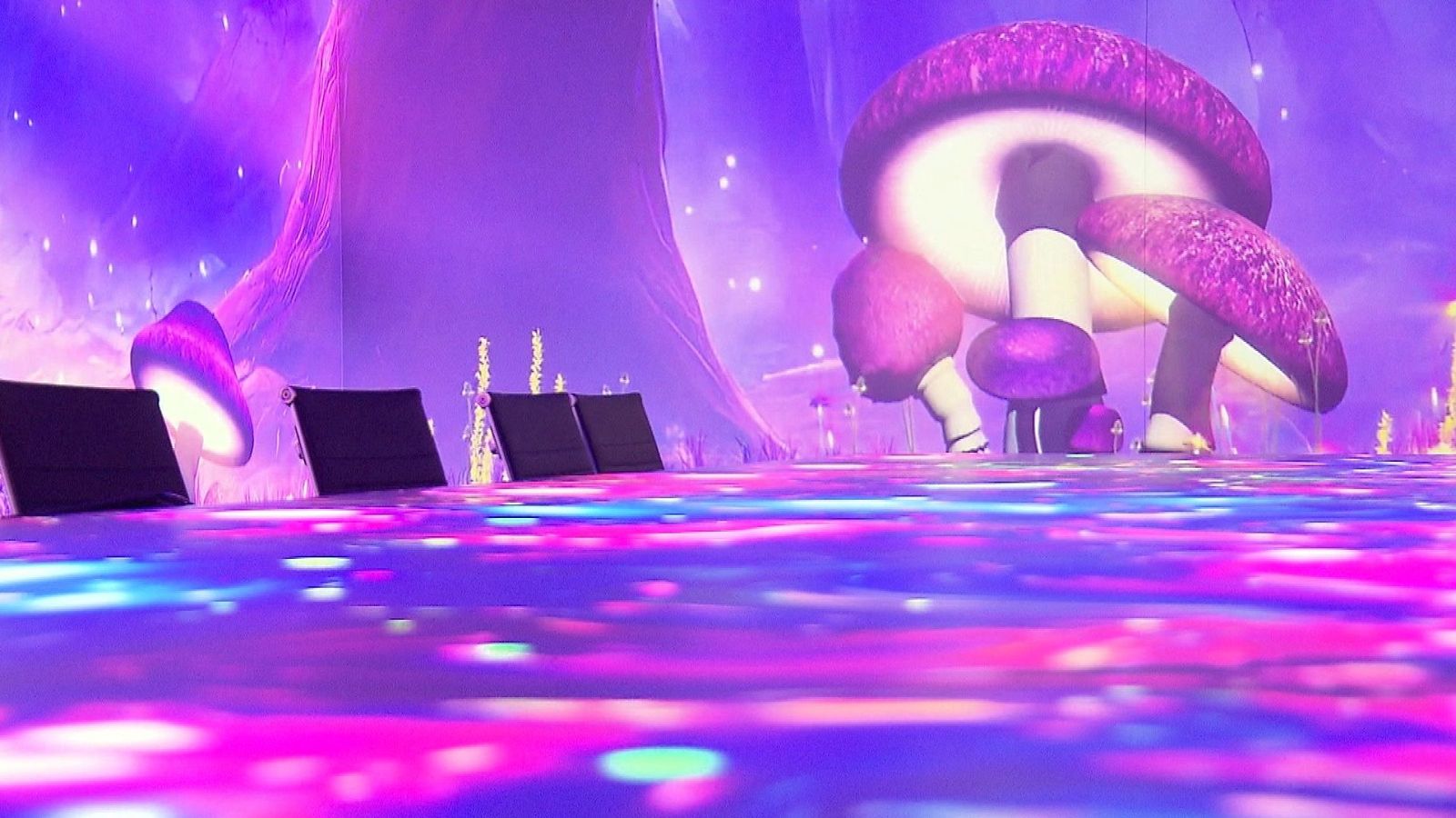 Zoom Net - Sinestesia, T3chFest 2024 y Ereban: Shadow Legacy - ver ahora