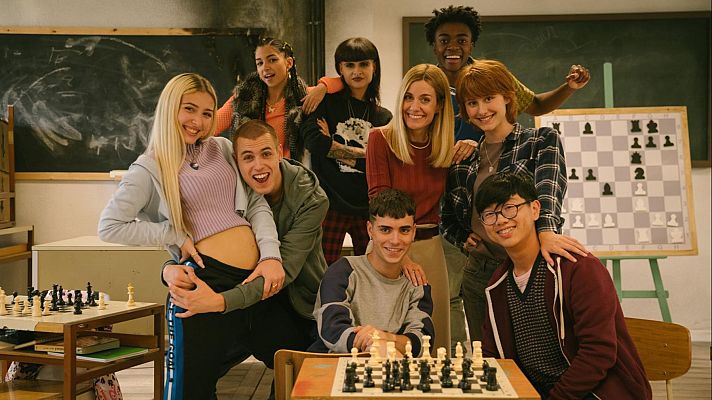 Días de cine - Días de Cine: Menudas piezas