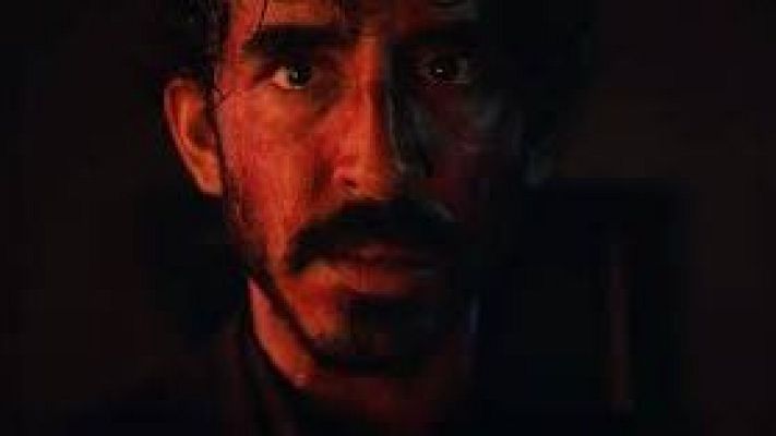 Días de cine - Días de Cine: Monkey Man