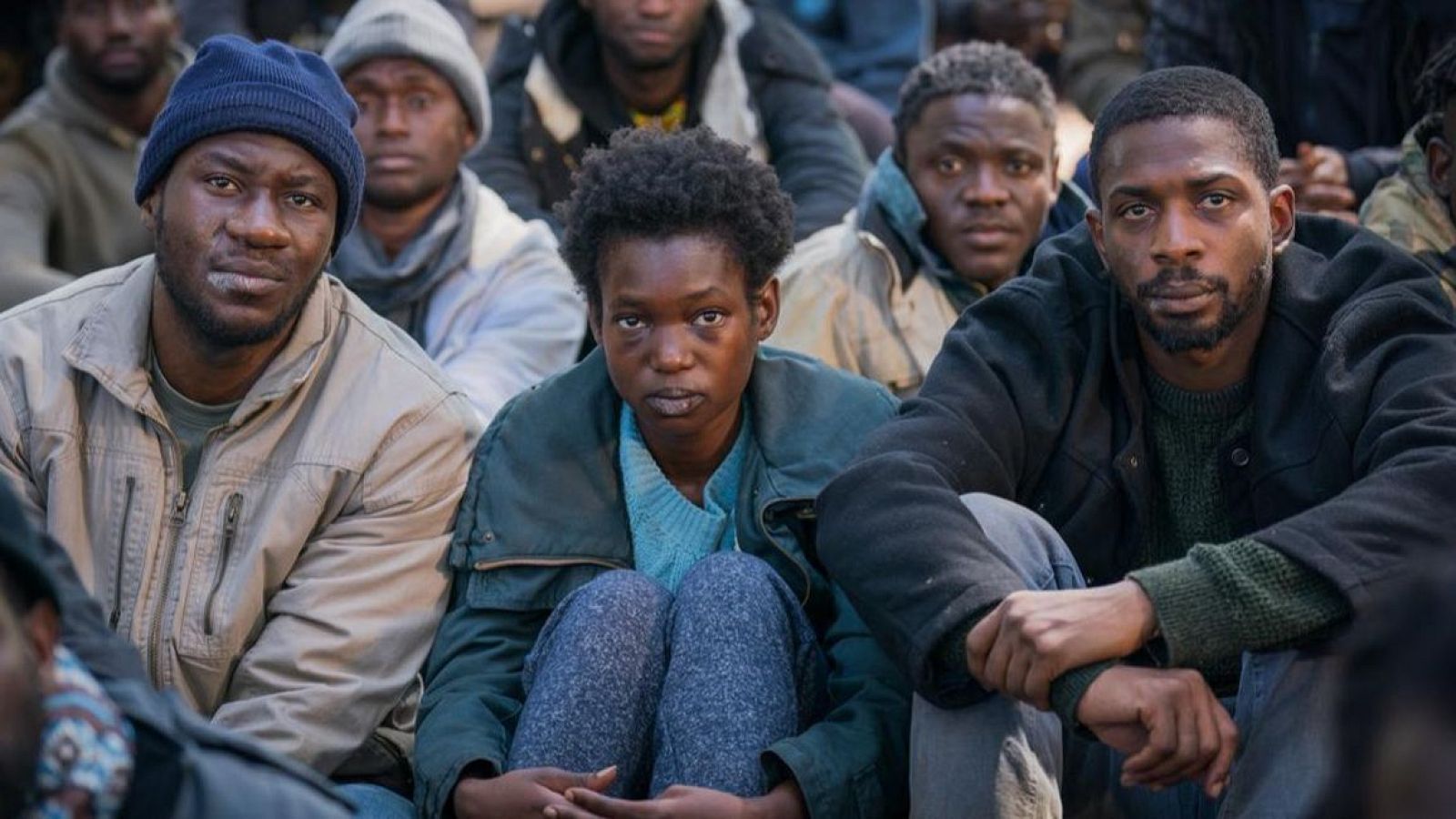 Días de Cine: El salto | Ver