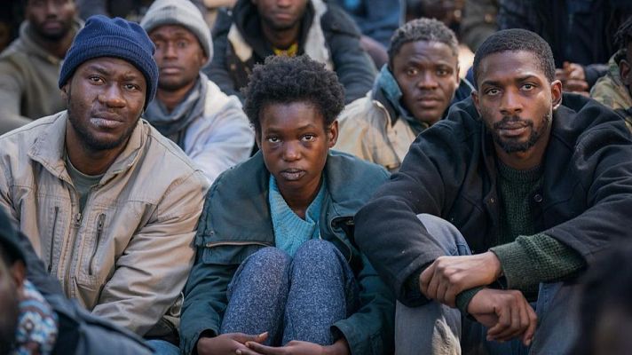 Días de cine - Días de Cine: El salto