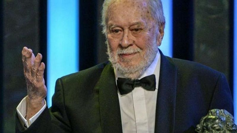 Días de Cine: Jaime de Armiñán | Ver