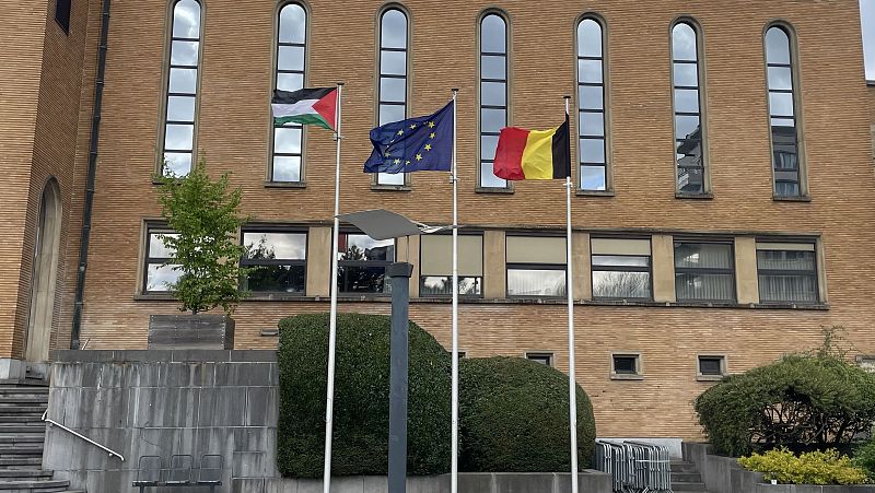 ¿Qué consecuencias tiene el reconocimiento de España y otros países europeos del Estado palestino?