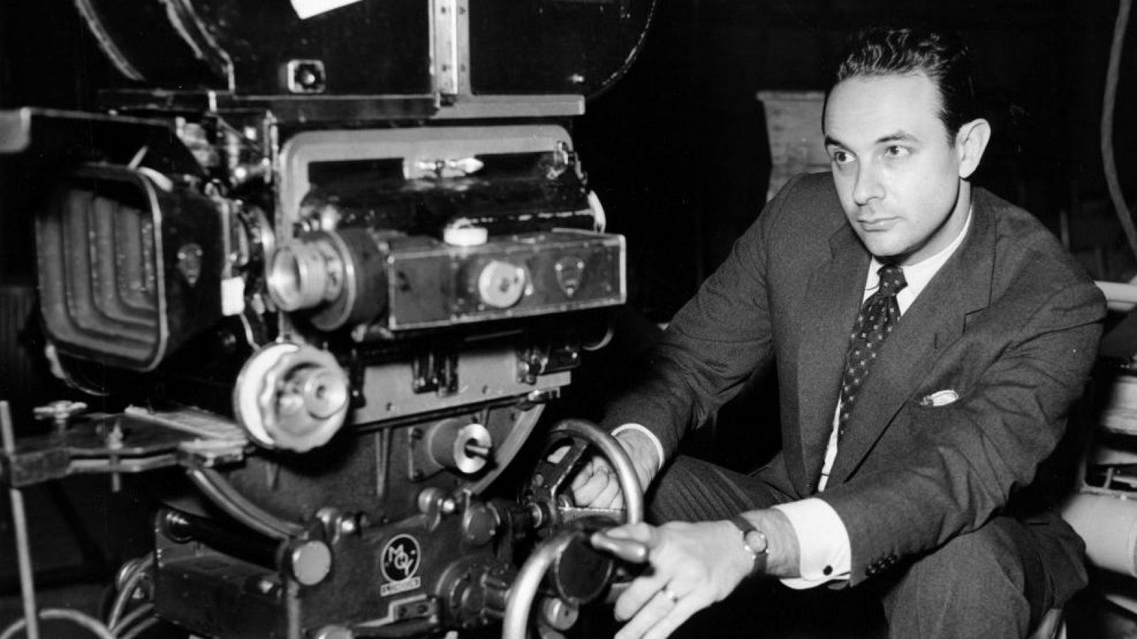 Días de Cine: Centenario de Stanley Donen (2) | Ver
