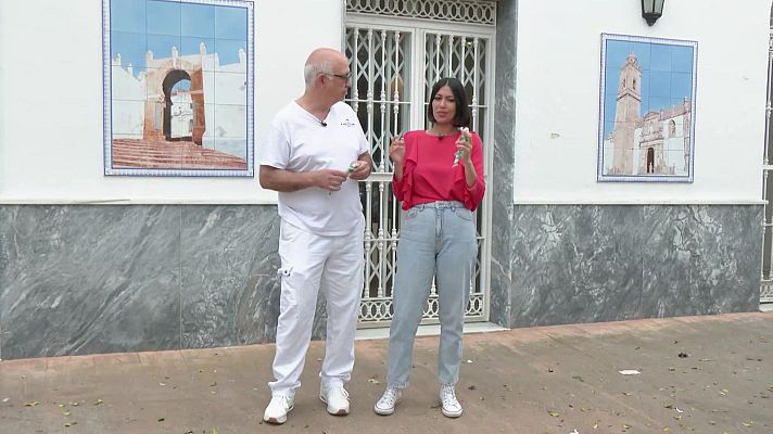 Ahora o nunca - Programa 310