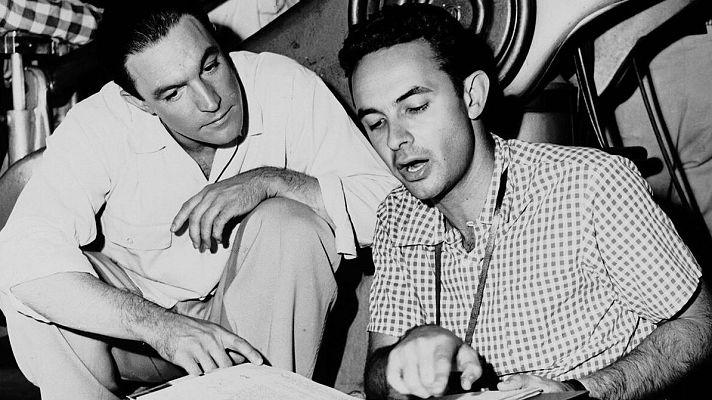 Días de cine - Días De Cine: Centenario Stanley Donen (1)