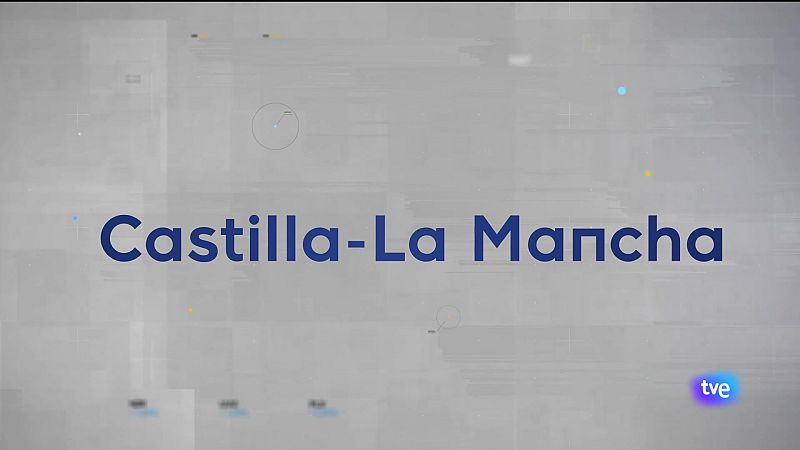 Noticias de Castilla-La Mancha - 12/04/2024 - Ver ahora