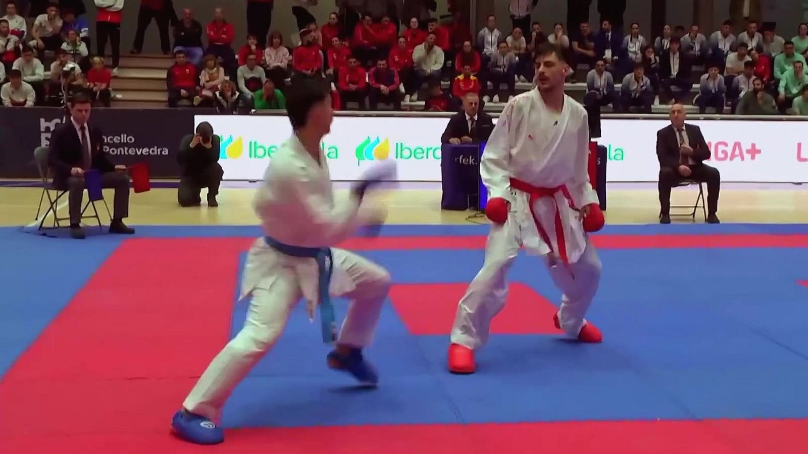 Karate - Campeonato de España Absoluto y Para-karate - ver ahora