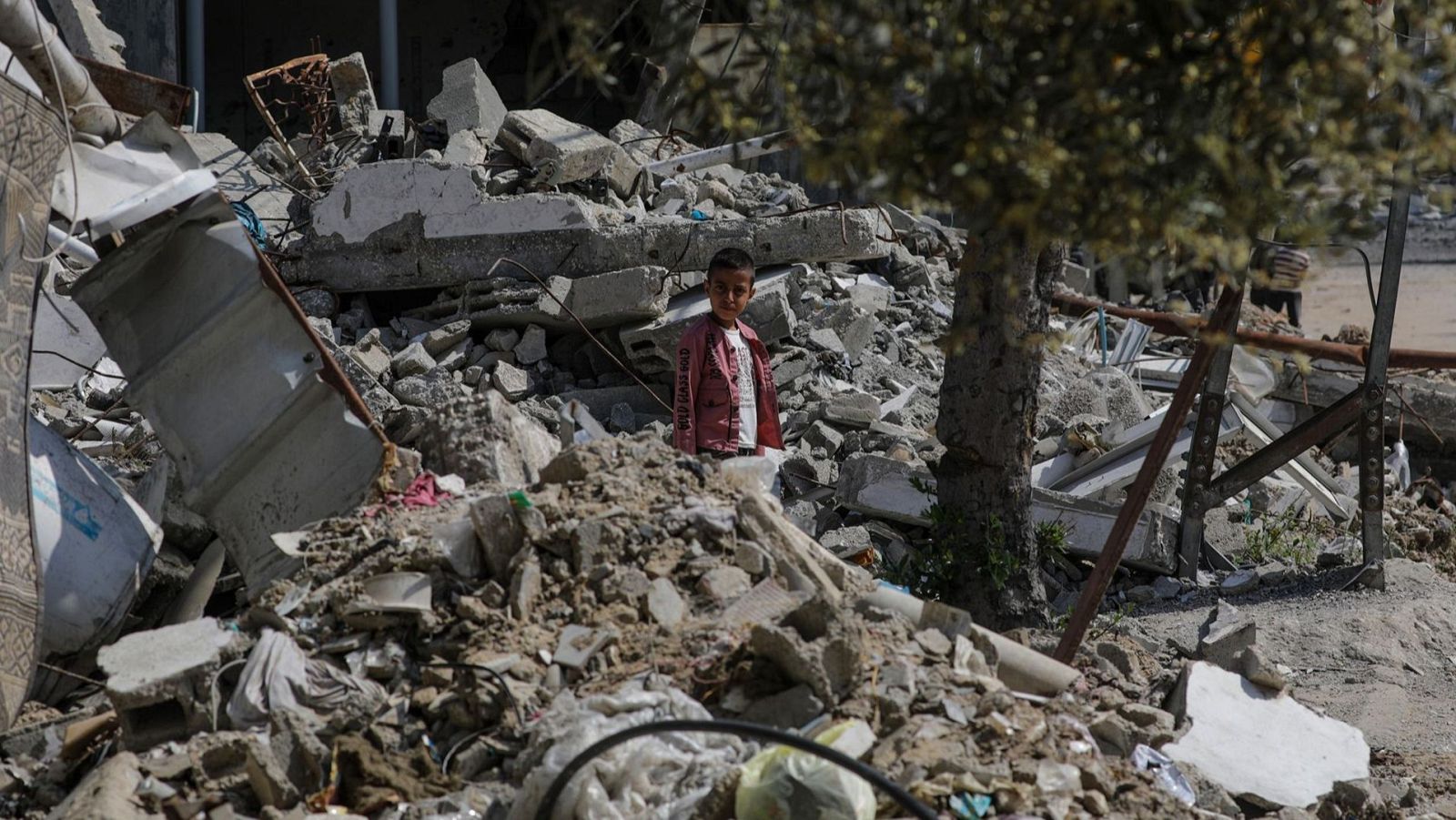 Telediario - 15 horas - 12/04/24 - Lengua de signos - ver ahora