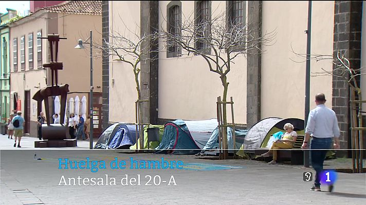 Telecanarias - Canarias en 2'