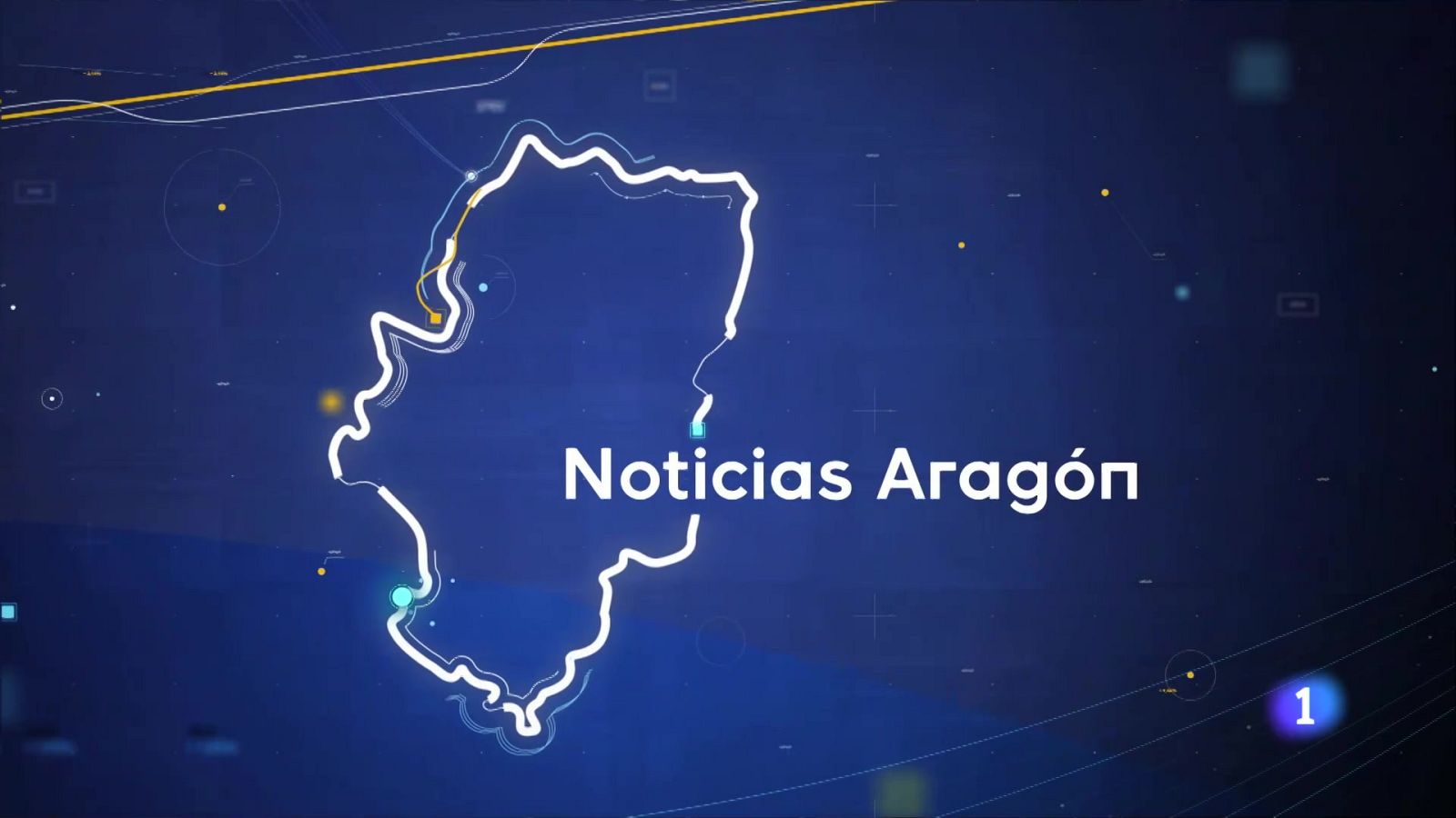 Aragón en 2' - 12/04/24 | Ver