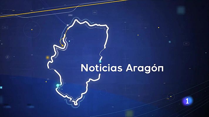 Noticias Aragón - Aragón en 2' - 12/04/24