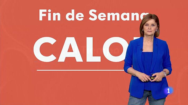 Noticias de Extremadura - El Tiempo en Extremadura - 12/04/2024