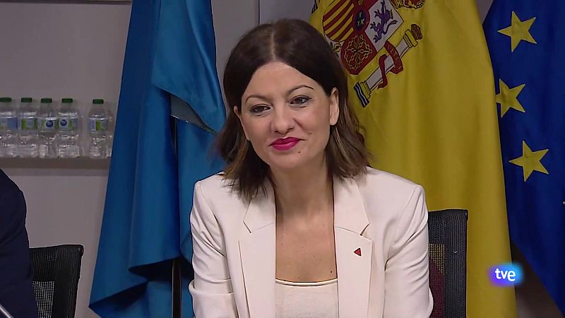 Asturias en 2' - 12/04/24 | Ver