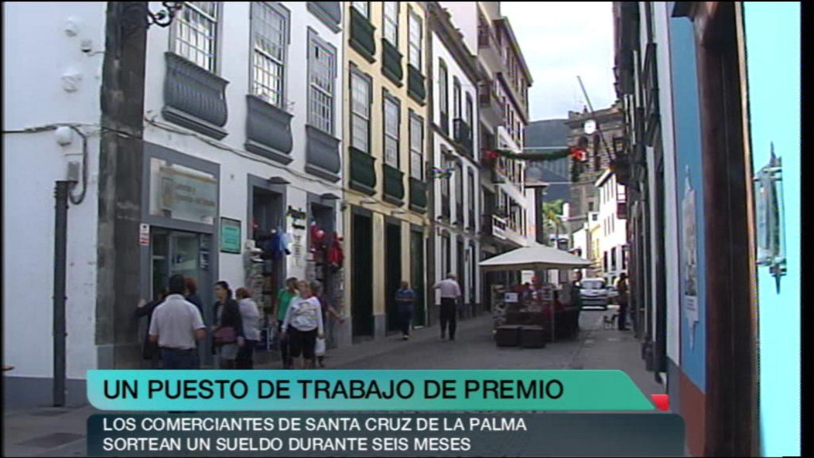 + Canarias - 05/12/12 - +Canarias | Ver