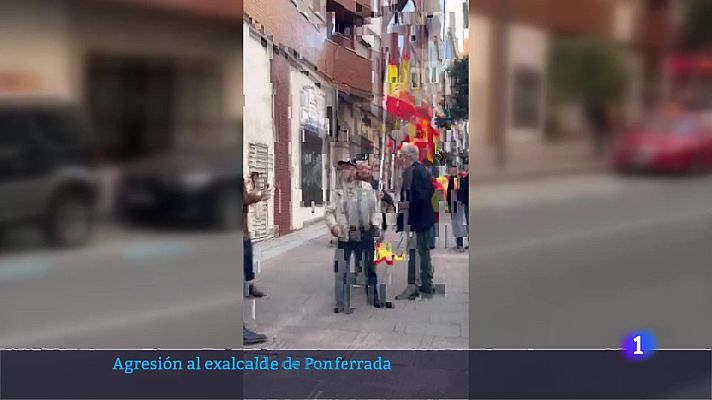Noticias de Castilla y León - Noticias Castilla y León - 12/04/24