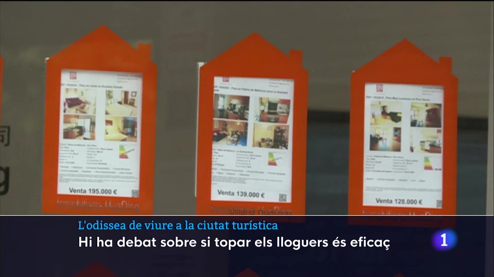 Accés a un pis | Ver