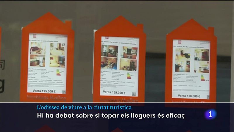 Accés a un pis | Ver