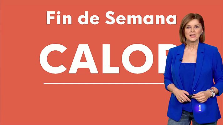 Noticias de Castilla y León - El tiempo en Castilla y León - 12/04/24