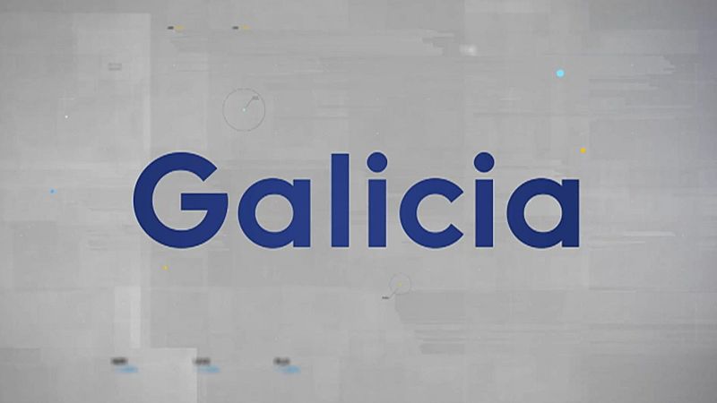 Galicia en 2 minutos 12-04-2024 | Ver