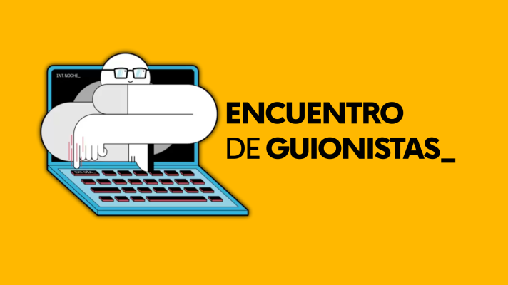 Noticias Andalucía - 8º Encuentro de guionistas