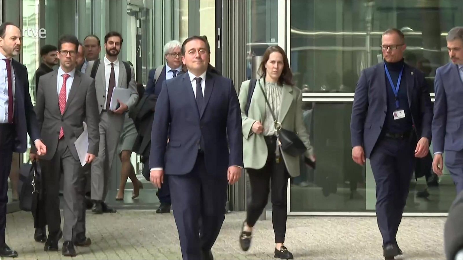 La tarde en 24 horas - 12/04/24 - ver ahora