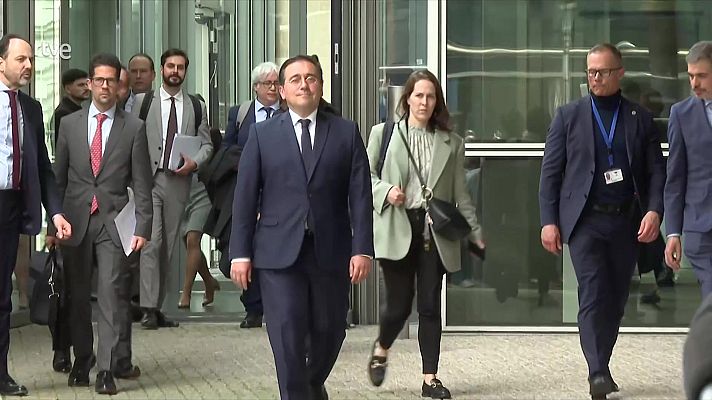 La tarde en 24h - La tarde en 24 horas - 12/04/24