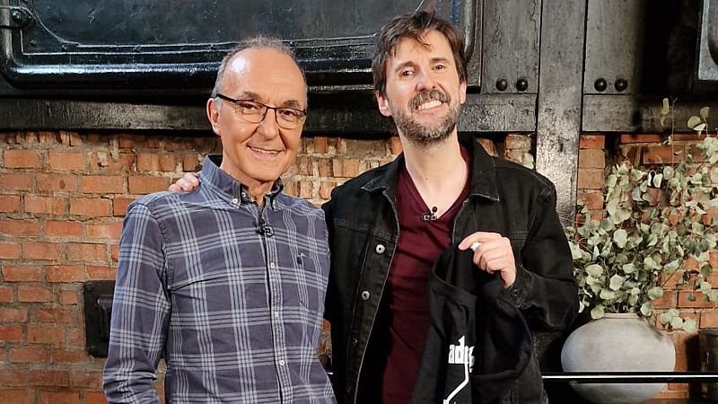 Días de cine - 12/04/24