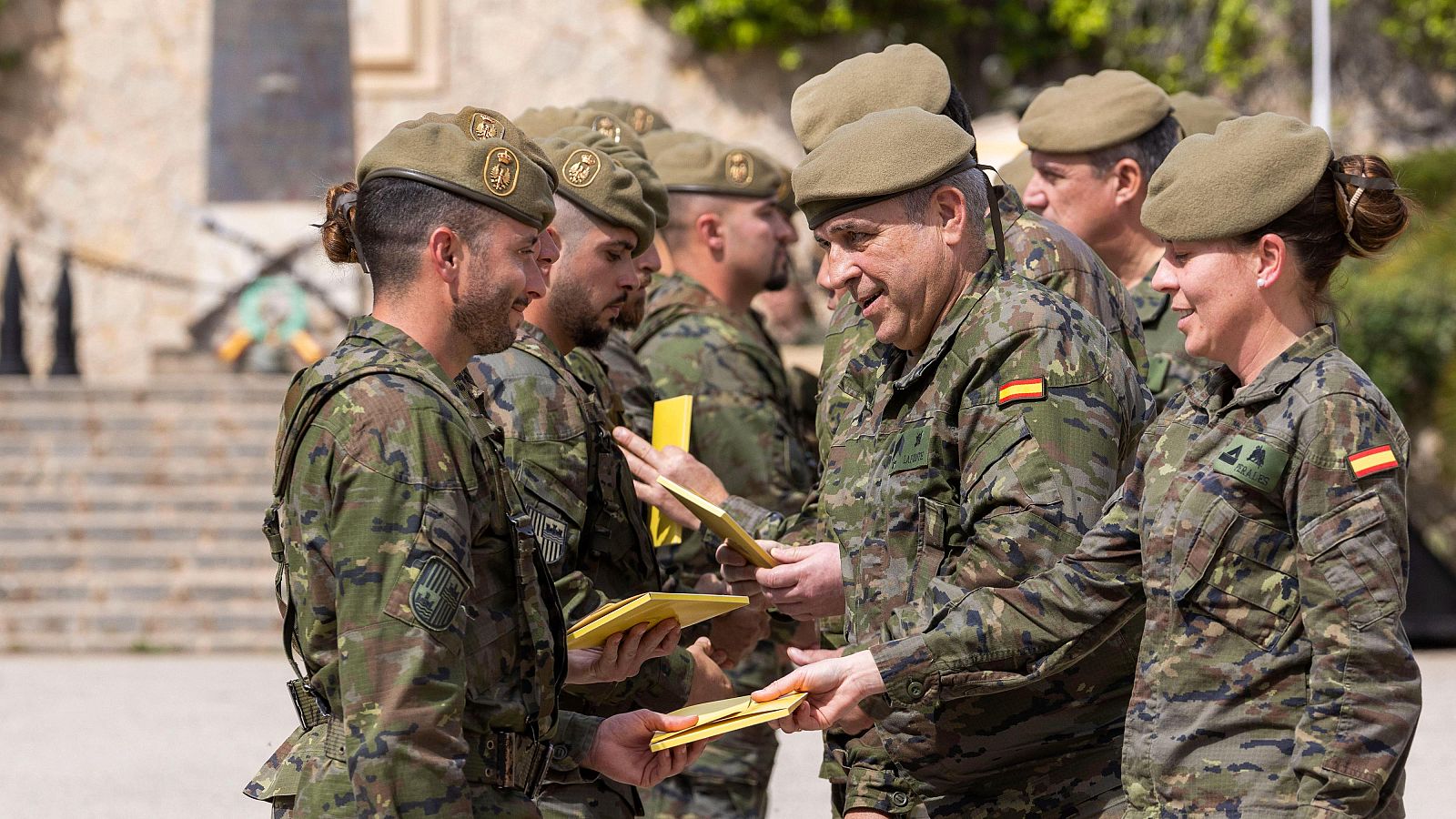 Europa propone reforzar sus mecanismos de defensa | Ver