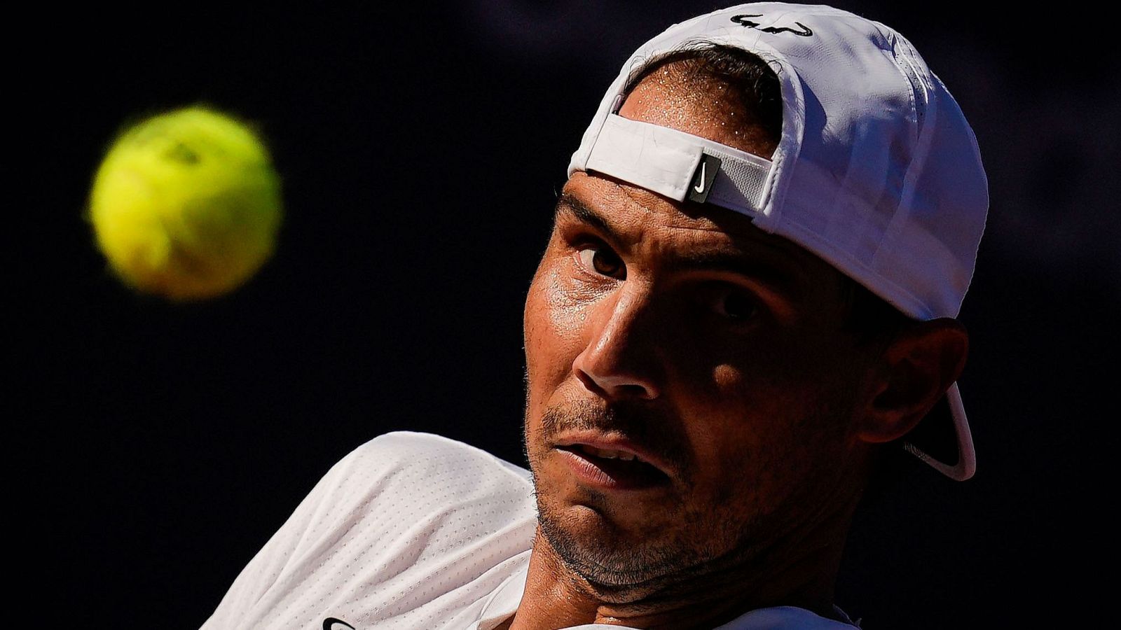 Rafa Nadal regresará en el torneo Godó cuatro meses después | Ver