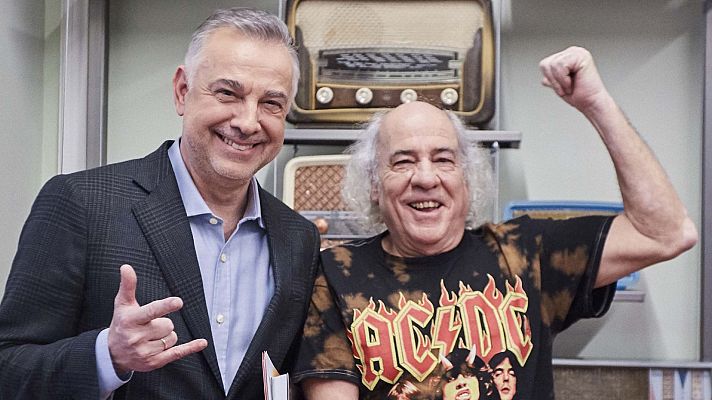 Plano general - Juan Pablo Ordúñez, ‘El Pirata’