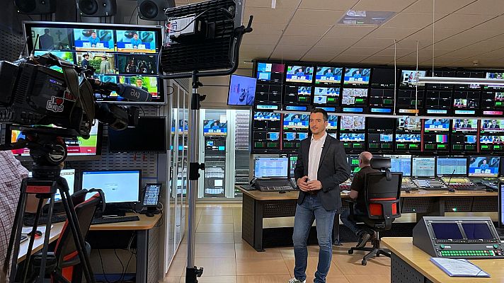 Europa - Europa 2024 - 12/04/24