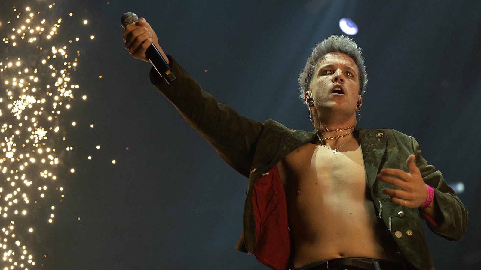 Eurovision in Concert 2024: Baby Lasagna - "Rim Tim Tagi DIm" | Ver