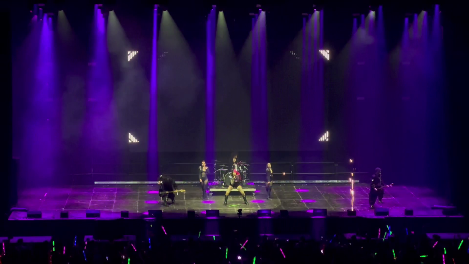 Eurovision in Concert 2024: Megara - "11:11" (San Marino) | Ver