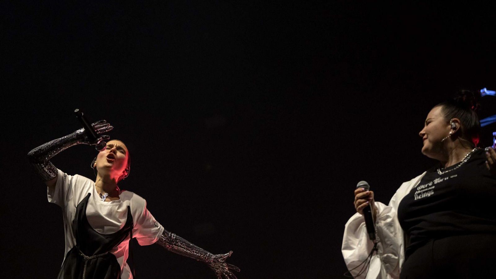 Eurovision in Concert 2024: alyona alyona & Jerry Heil (Ucrania) | Ver