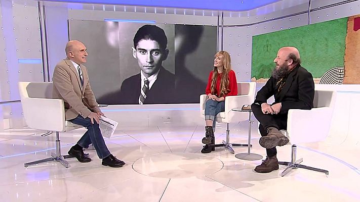 La hora cultural - La hora cultural - 12/04/24