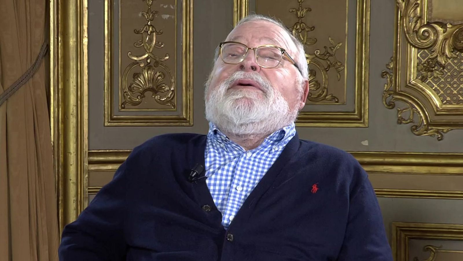 Conversatorios en Casa de América - Fernando Savater - ver ahora