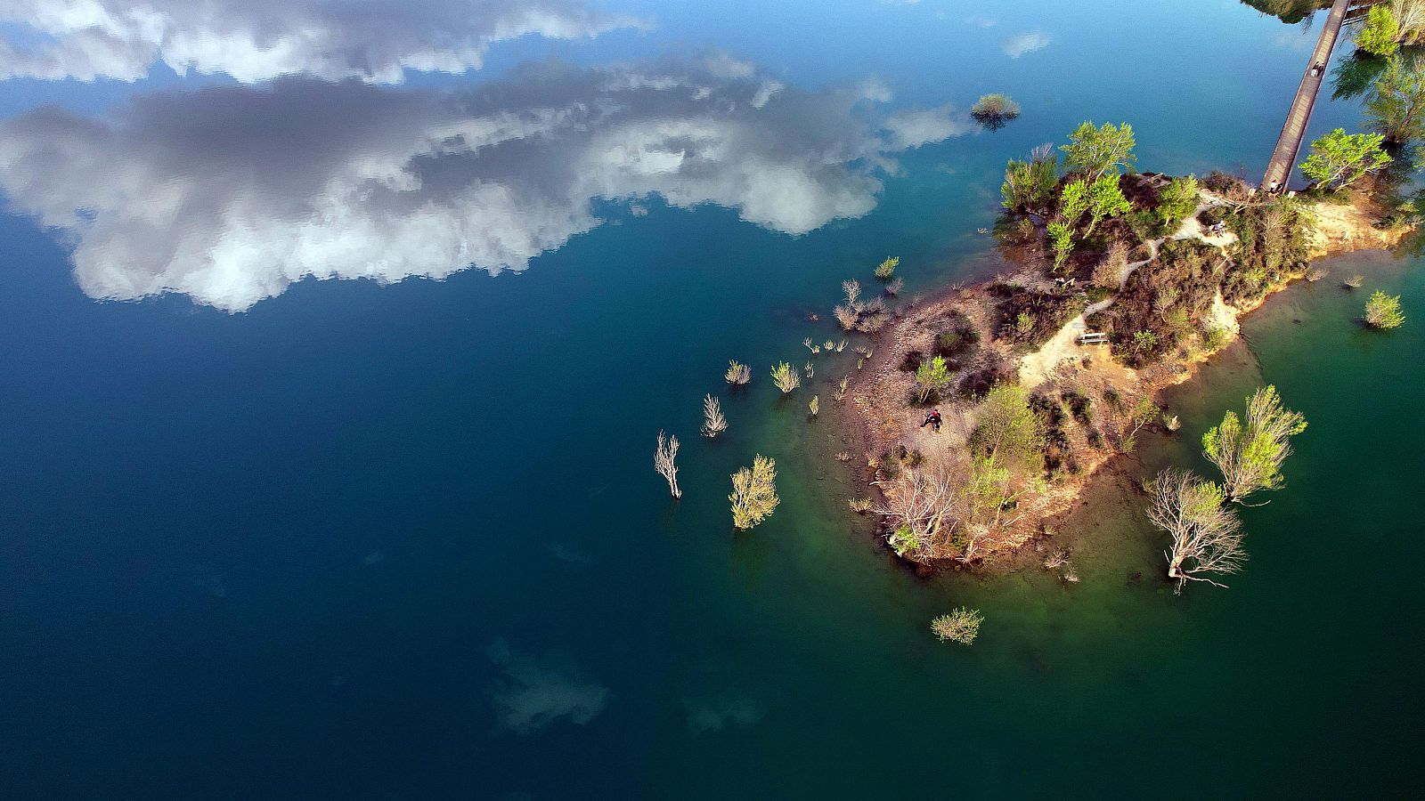 Tiempo, 13 abril 2024 | Cielos despejados y nuevo aumento de temperaturas - El tiempo | Ver