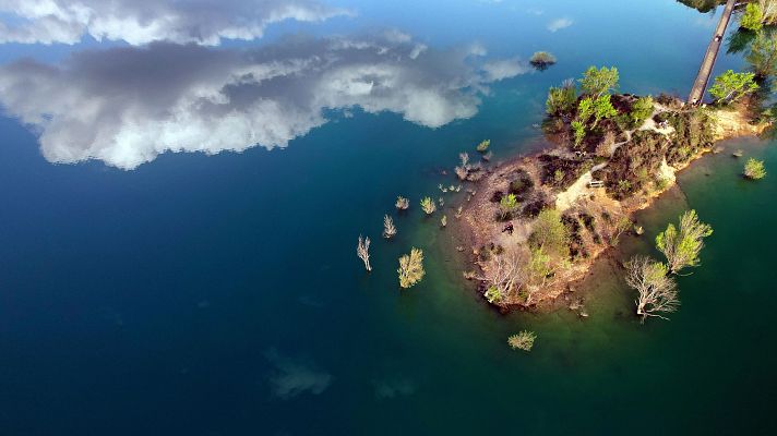 El tiempo - Cielos despejados o poco nubosos en la Península y nuevo aumento de temperaturas