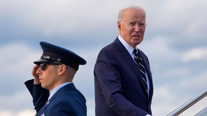 Telediario Matinal - Telediario matinal en cuatro minutos - 13/04/2024