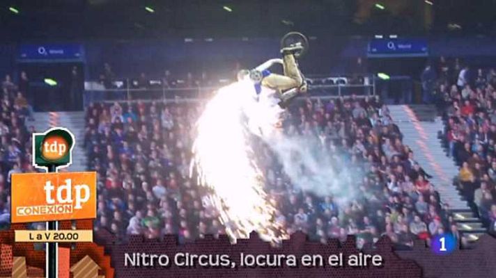 Lo que hay que ver ... - Lo que hay que ver - 09/12/12