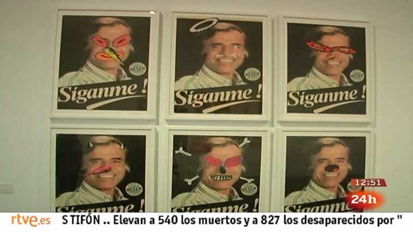 NCI Noticias - 09/12/12 - Ver ahora