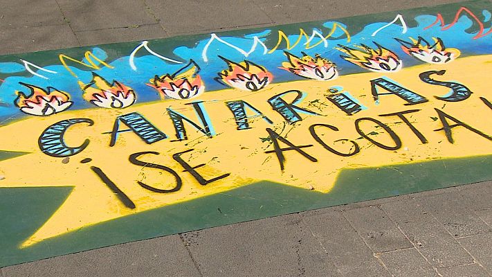 Telecanarias - Telecanarias 2 - 12/04/2024